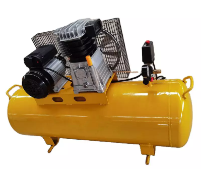 Comment entretenir un compresseur sans huile ?