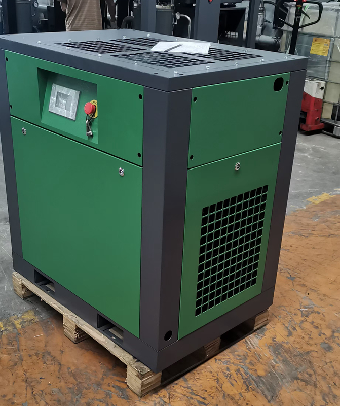 Prix ​​de gros haute qualité AZY-60 45KW 60HP PMVSD IP54 10bar compresseurs d'air compresseur compresseur à vis rotatif pour l'industrie PET