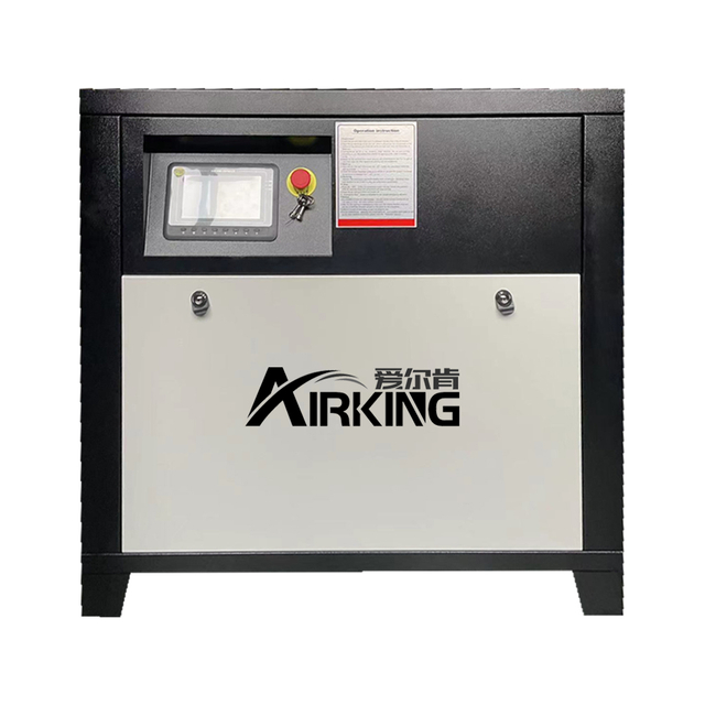 Comment utiliser le compresseur d'air