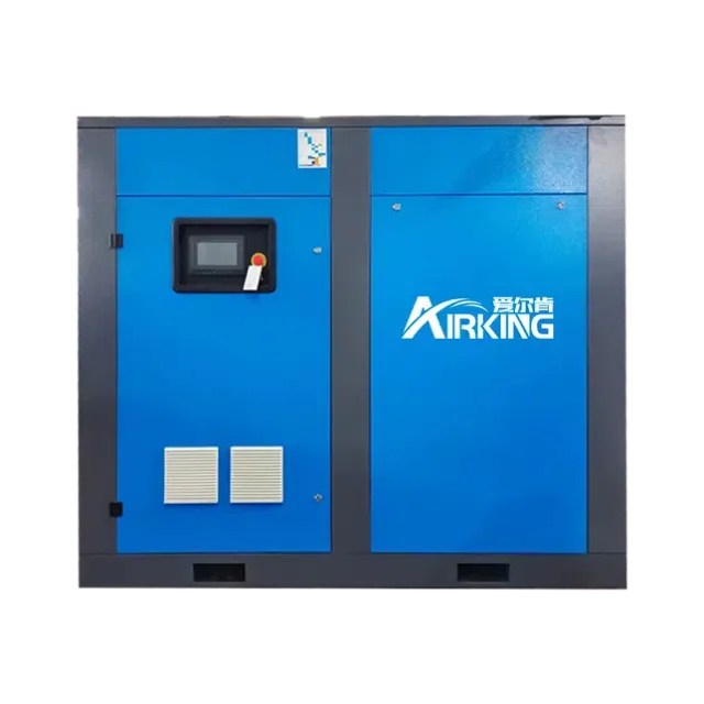 Pourquoi choisir un compresseur d'air de haute qualité pour votre entreprise?