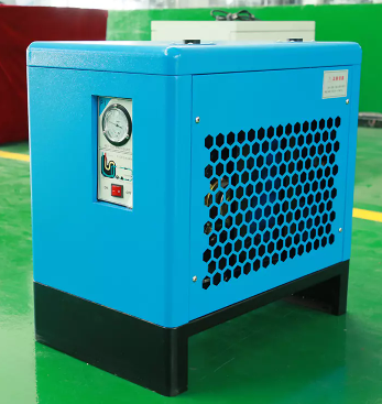 S&eacute;cheur d'air