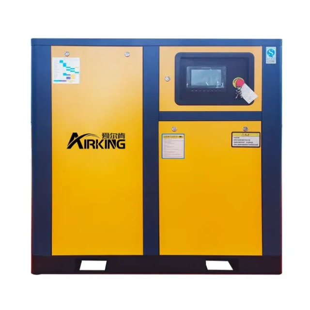 Systèmes de refroidissement des compresseurs d'air : améliorer la fiabilité grâce à la gestion thermique