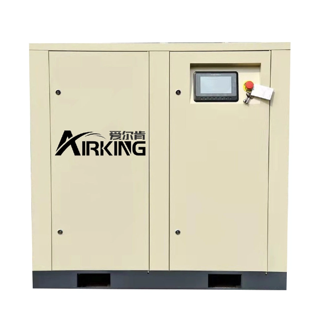 Optimisation des compresseurs d'air pour l'industrie agroalimentaire : air pur, contrôle de la température et normes de sécurité