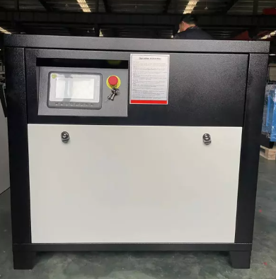 compresseur d'air &agrave; vis