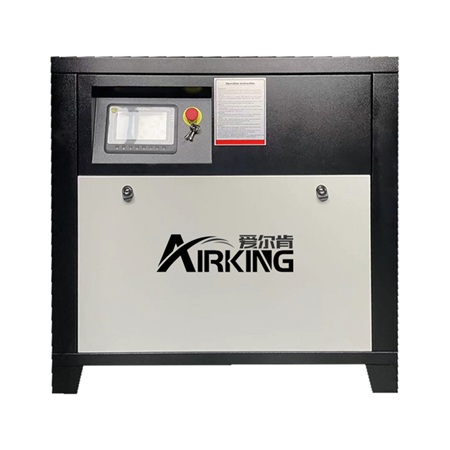 Comment régler le pressostat sur un compresseur d'air